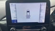 Ford Fiesta 1.0 EcoBoost ST-Line 5dr Petrol Hatchback